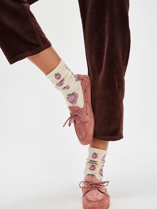 Magnolia Pearl Accessories - Magnolia Pearl socks